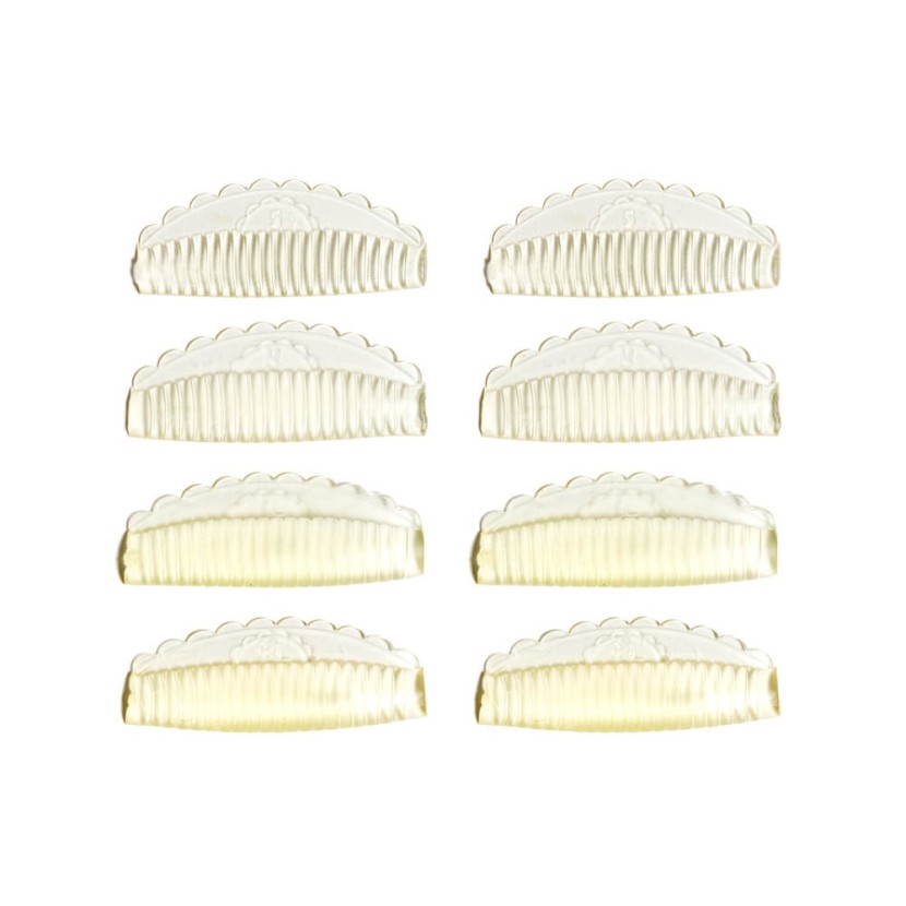 Rarity Lash Lift Form Golden Bloom 4 pary