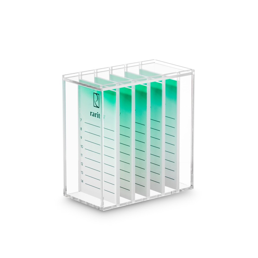 Lash Box "Rarity"