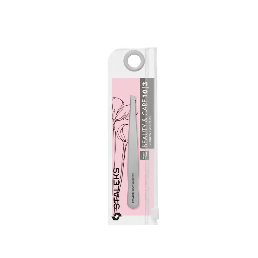 Beauty & Care Stalex | Rarity Eyebrow Tweezers