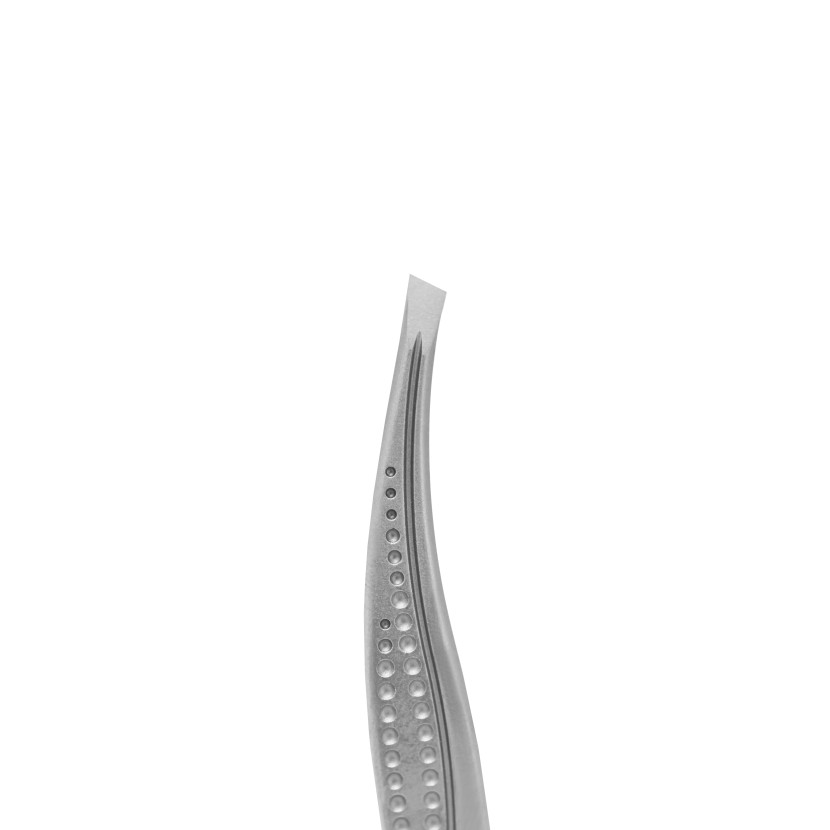 Staleks Classic Eyebrow Tweezers | Rarity