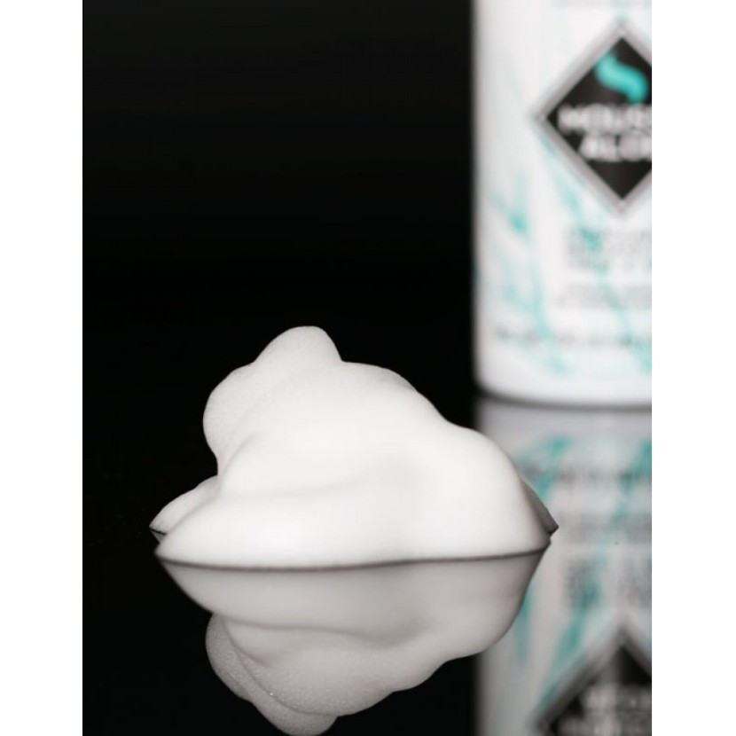 Inlei® Shampoo Mousse 3 fragrances