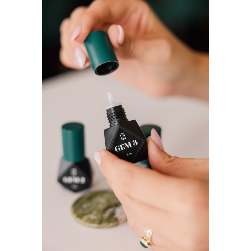 Rarity GEM 3 Eyelash Adhesive | Rarity
