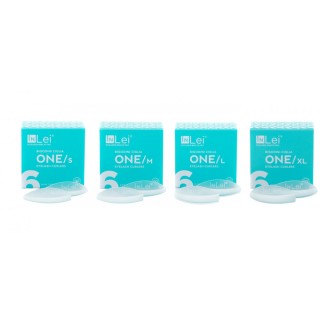 Inlei® One / One1 - силіконові форми