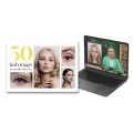 Kurs + Książka 50 Lash Maps – Monika Mroczka | Rarity