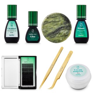 Beginner Stylist- 1:1 eyelash extension kit