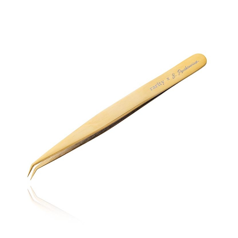 Rarity X Tweezers - Signed Collection | Rarity