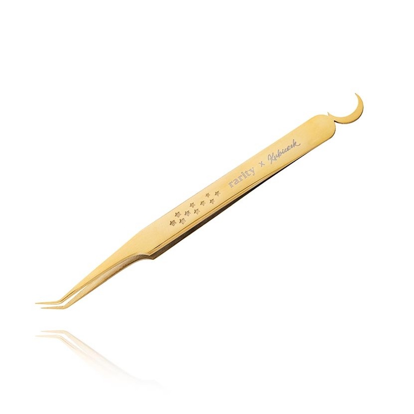 Rarity X Tweezers - Signed Collection | Rarity