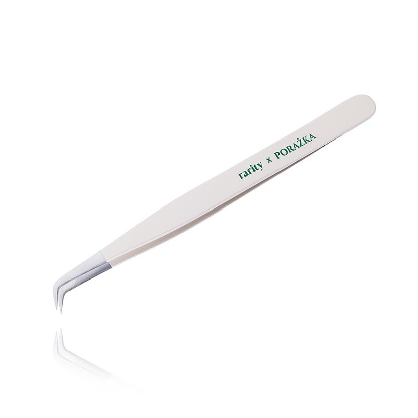 Rarity X Tweezers - Signed Collection | Rarity