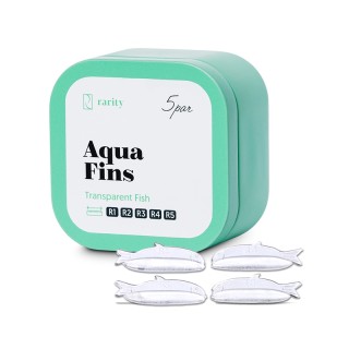 Aqua Fins Silicone Rollers | Rarity