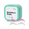 Rarity Lash Lift Form Rainbow Pads 4 pary