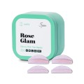 Wałki Silikonowe Rose Glam | Rarity
