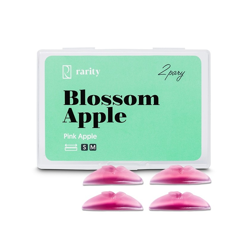 Blossom Apple | Rarity Silicone Rollers
