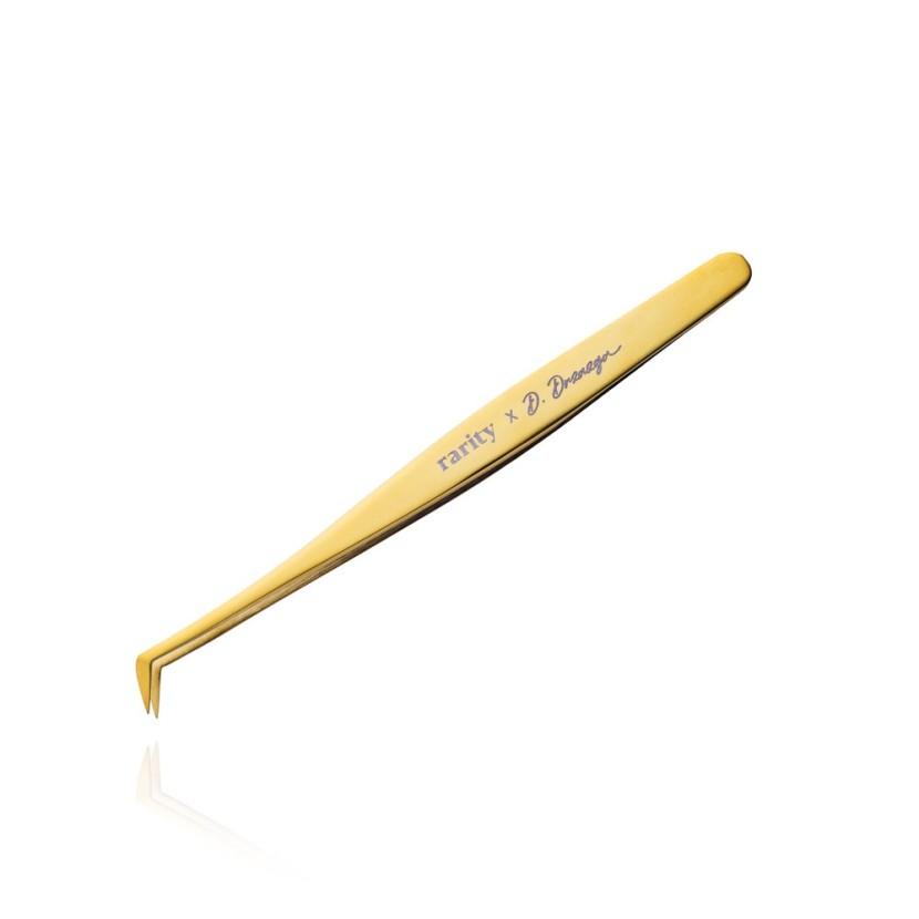Rarity X Tweezers - Signed Collection | Rarity