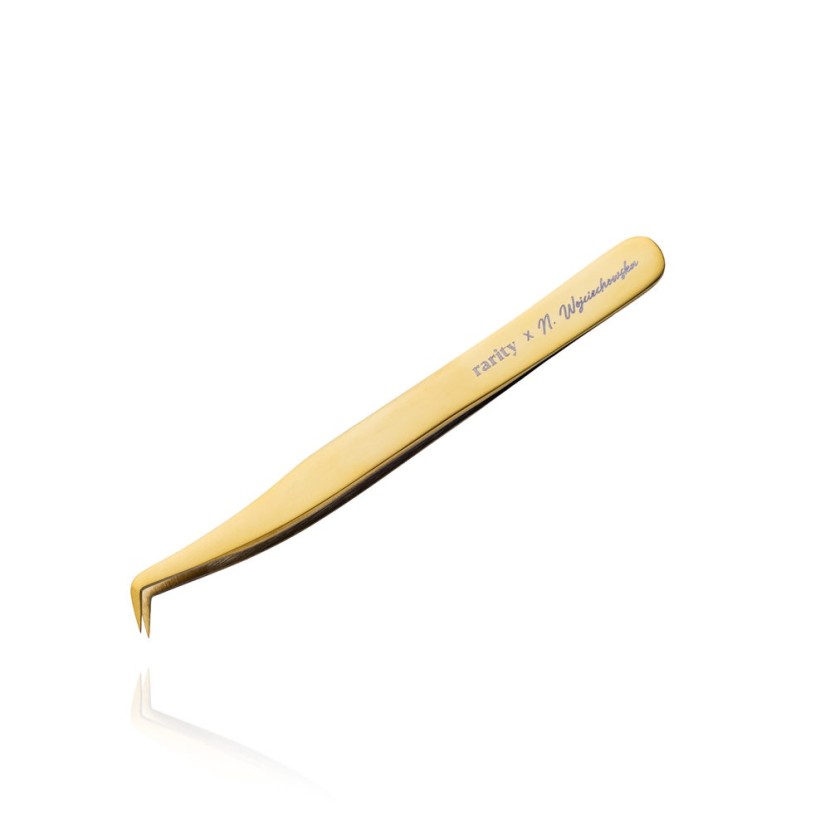 Rarity X Tweezers – Signed Collection | Rarity