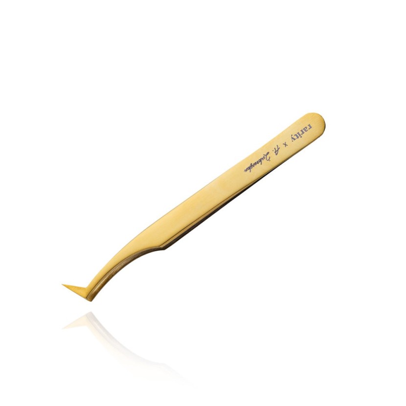 Rarity X Tweezers – Signed Collection | Rarity
