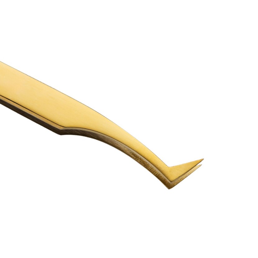 Rarity X Tweezers – Signed Collection | Rarity