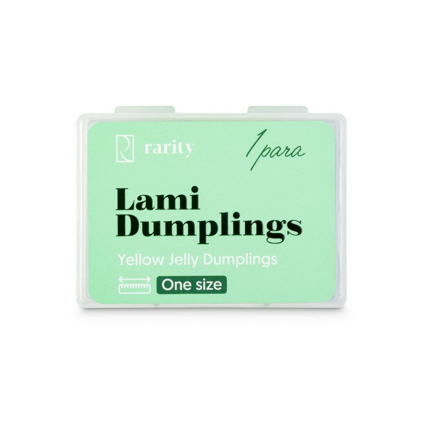 Lami Dumplings Silicone Rolling Pins | Rarity