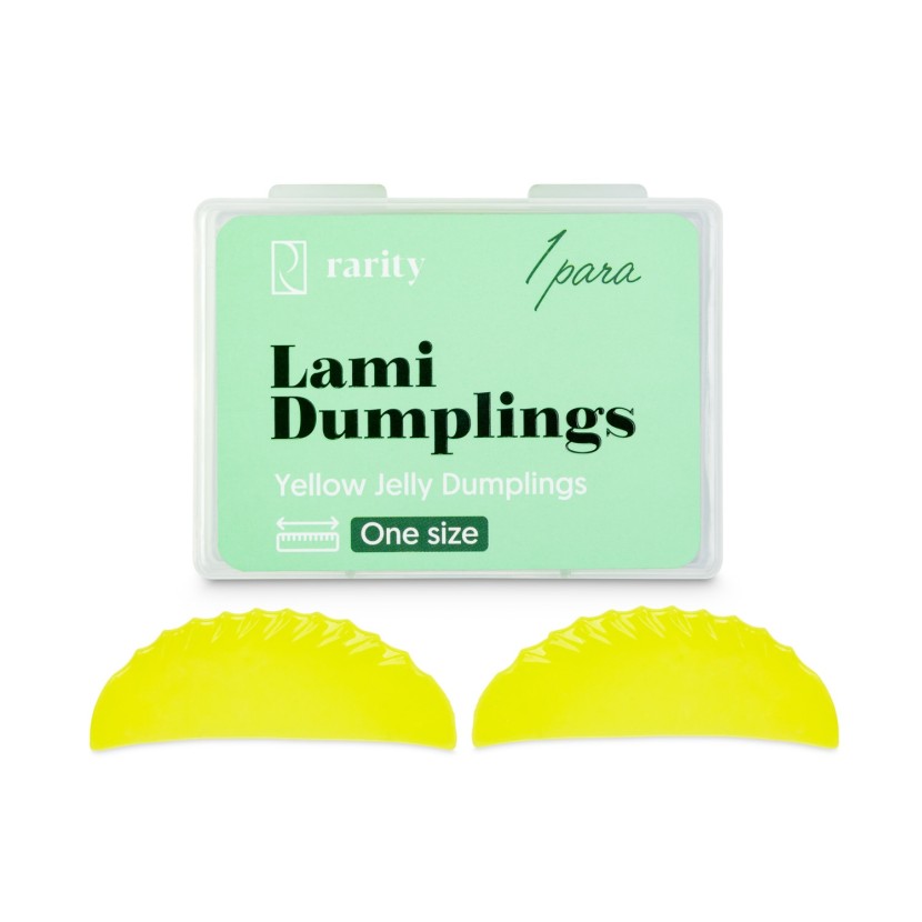 Wałki Silikonowe Lami Dumplings | Rarity