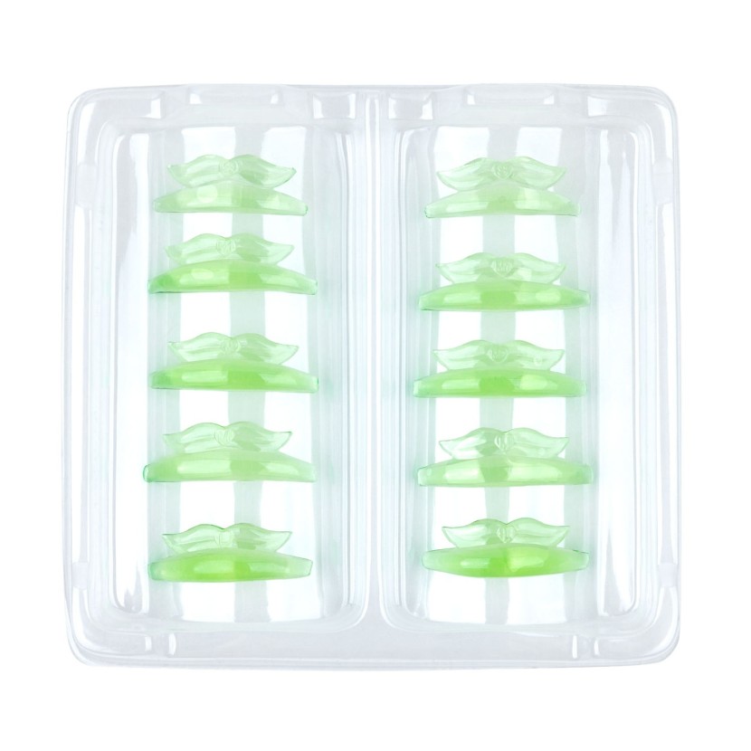 Vine Buds Silicone Rollers | Rarity