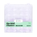 Orchid Flutter Silicone Rollers | Rarity