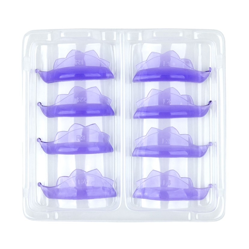 Fairy Tiara Silicone Rollers | Rarity