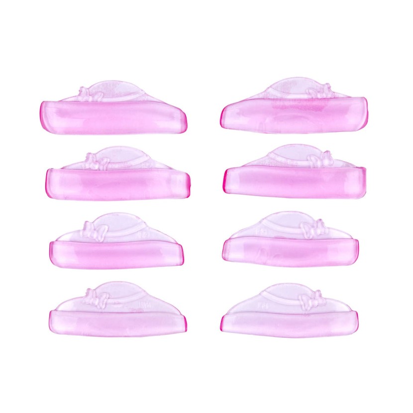 Силіконові ролики Rarity Doll Hat 4 пари