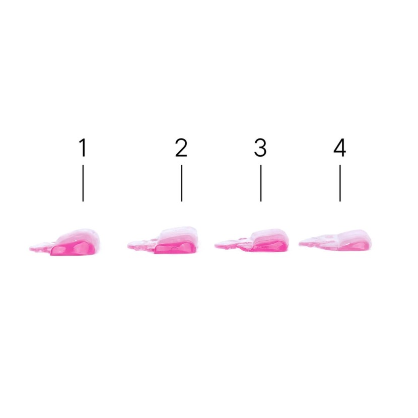 Doll Hat Silicone Rollers | Rarity