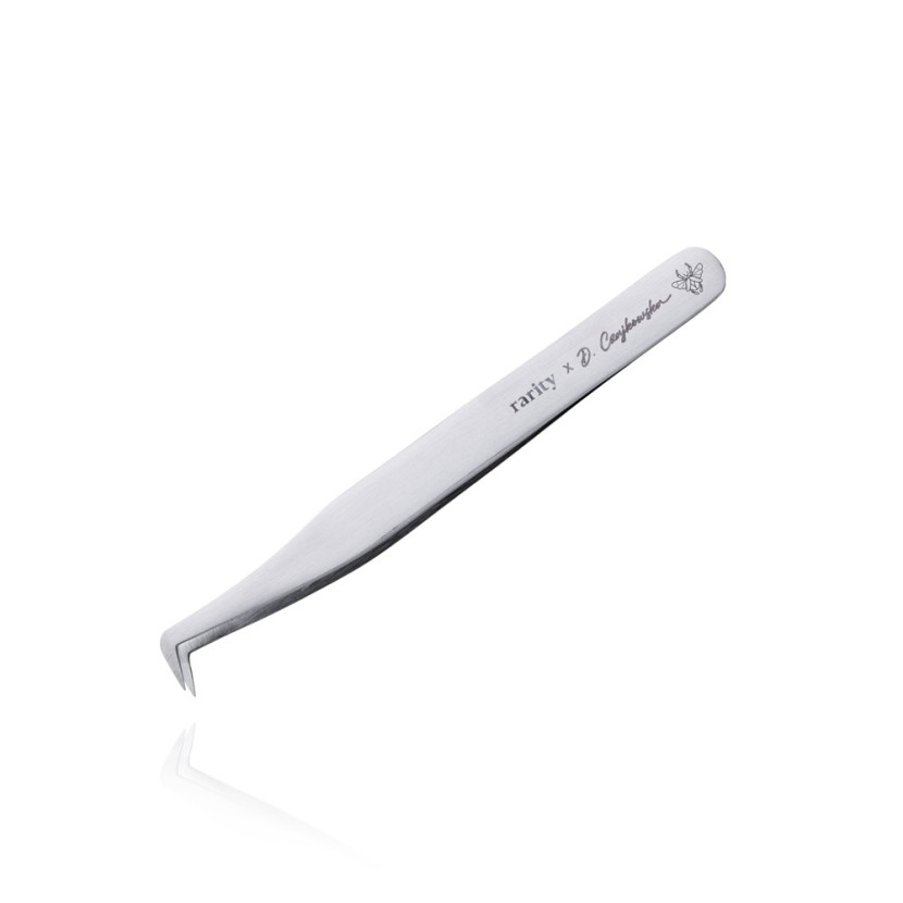 Rarity X Tweezers - Signed Collection | Rarity