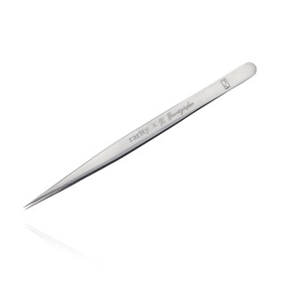 Rarity X Karolina Burzyńska eyelash tweezers - Slim Separation