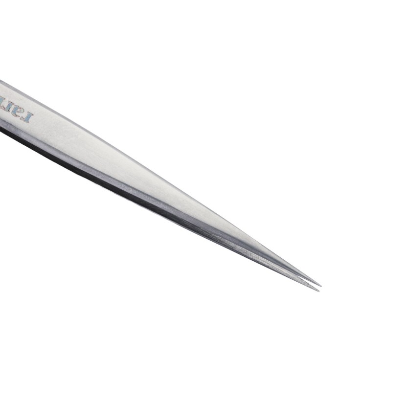 Rarity X Karolina Burzyńska eyelash tweezers - Slim Separation