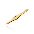 Rarity X Klaudia Piask-Lenart eyebrow tweezers - Brow Precision
