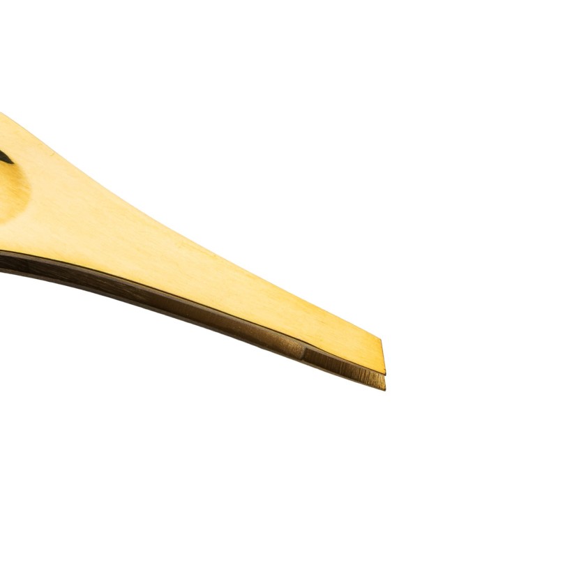 Rarity X Klaudia Piask-Lenart eyebrow tweezers - Brow Precision