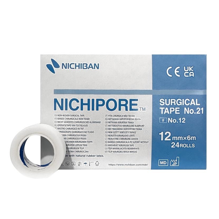 Taśma Nichiban Nichipore | Rarity Shop