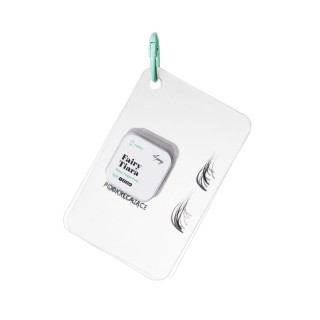 Rarity Lash Lift Pads - Wzornik wałeczków do laminacji rzęs