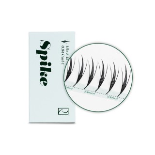 Sztuczne rzęsy piórka - Rarity Spike Wispy Line