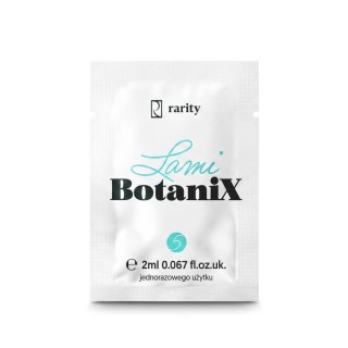 Lami BotaniX Step 5 – kuracja po laminacji rzęs i brwi