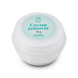 Cream Remover 15g