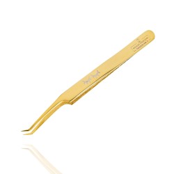 Pęseta Tweezer do Rzęs | Rarity