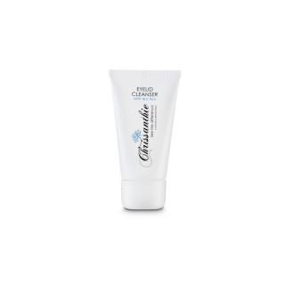 Eyelid Cleaner Chrissanthie (concentrate for eyelash shampoo 30ml)