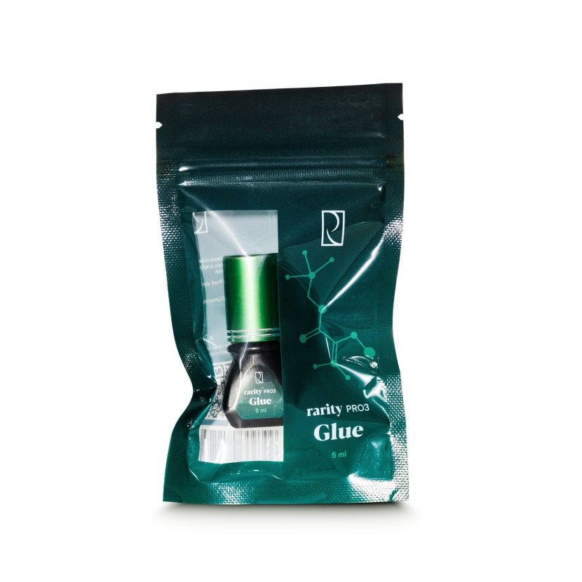 Rarity PRO 3 eyelash glue (5ml)