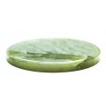 Nephrite stone - glue holder
