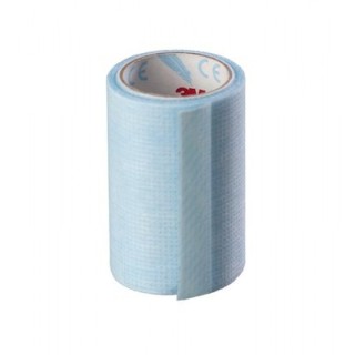 Tape big silicone 3M, anti-allergic 5cm x 1.3m