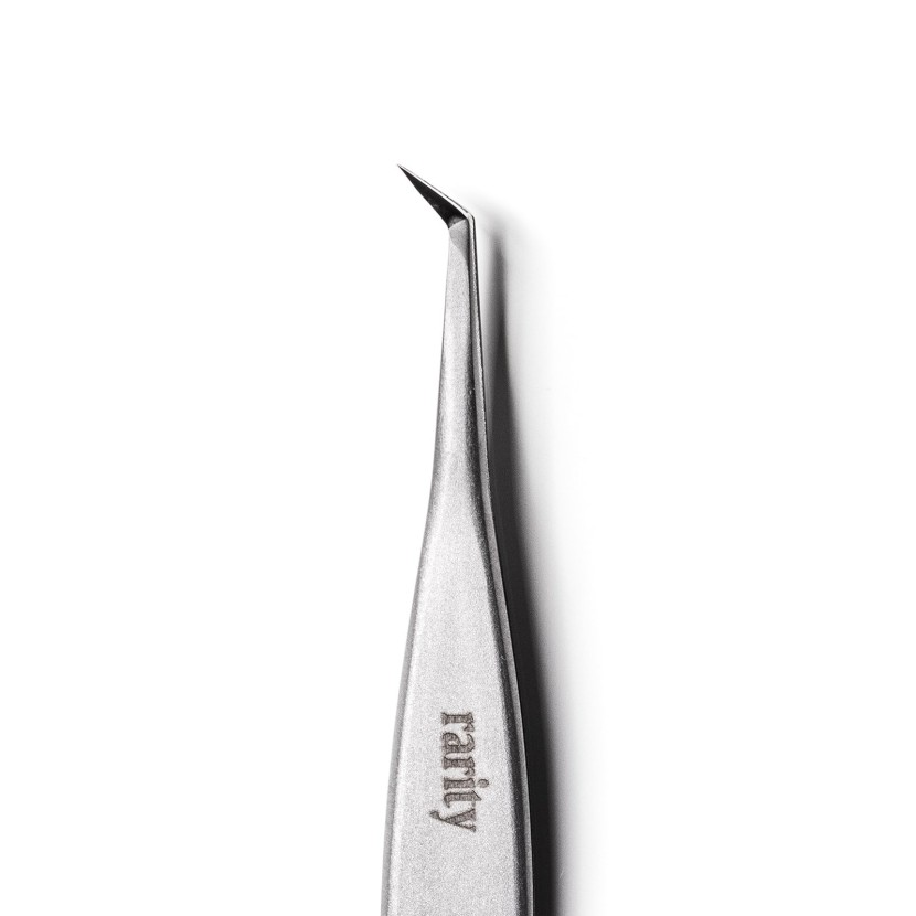 Rarity Pro 1 eyelash tweezers