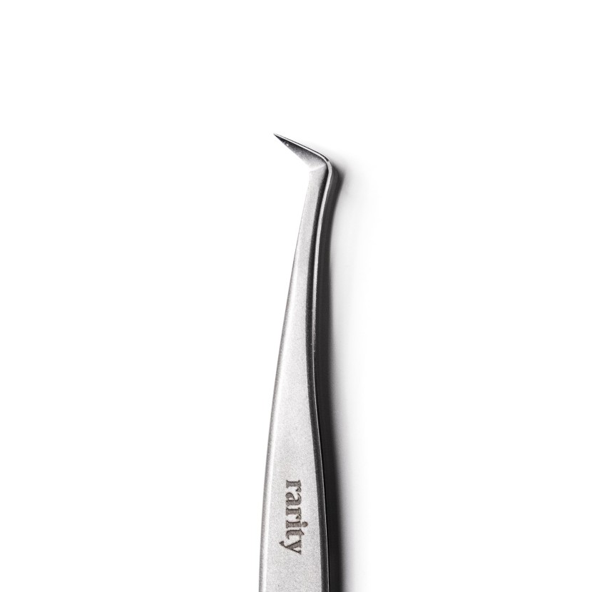 Rarity Pro 3 eyelash tweezers