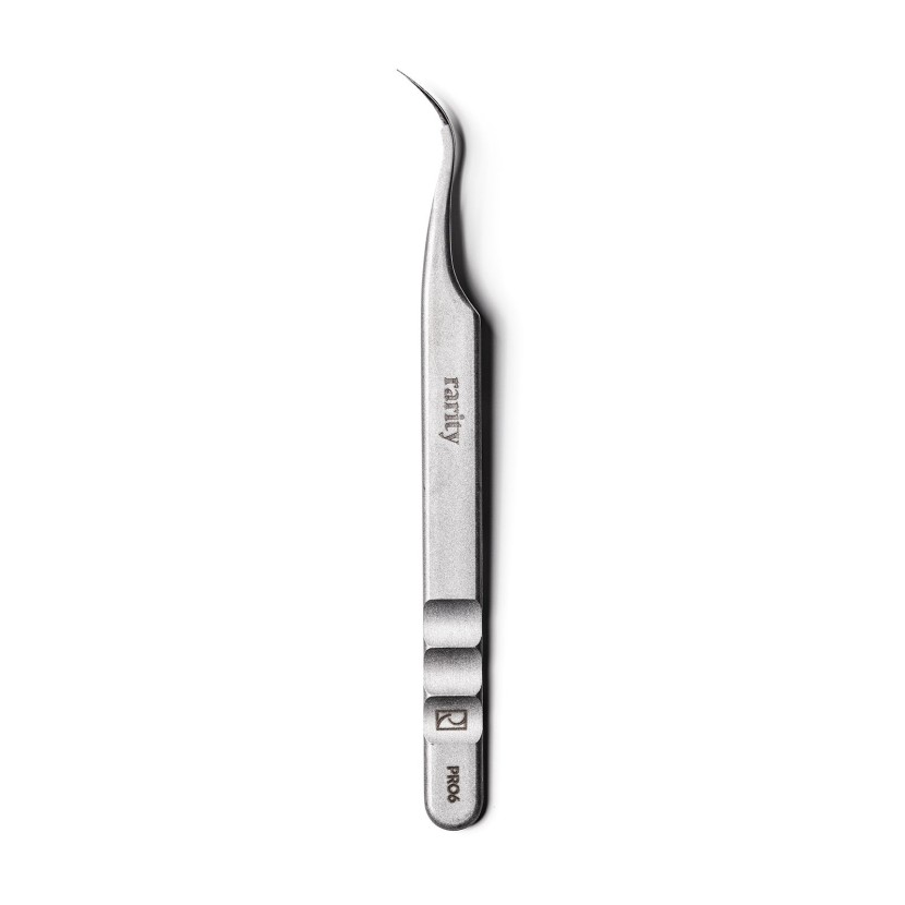 Rarity Pro 1 eyelash tweezers