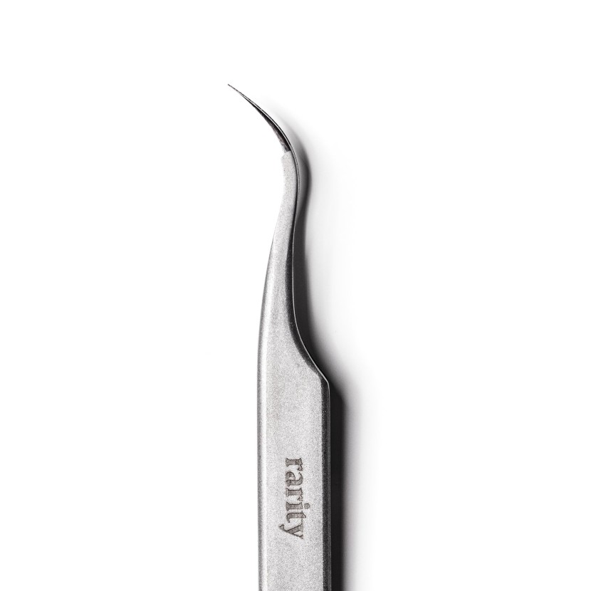 Rarity Pro 1 eyelash tweezers