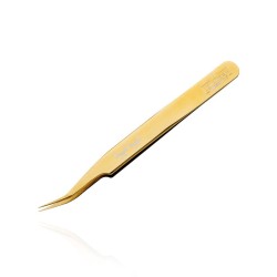 Pęseta Tweezer do Rzęs | Rarity