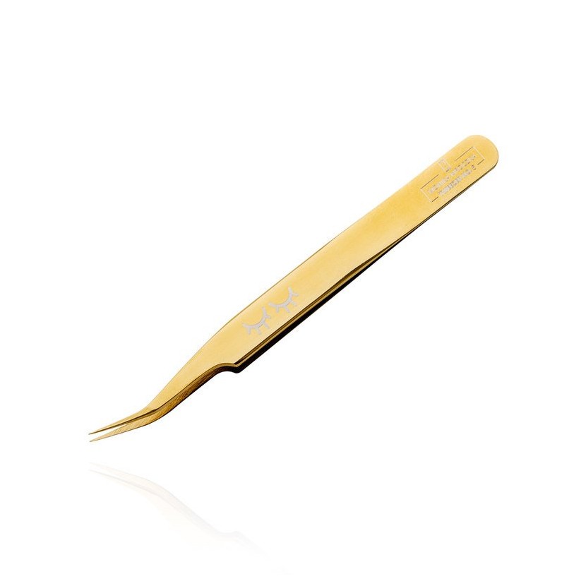 Pęseta Tweezer do Rzęs | Rarity
