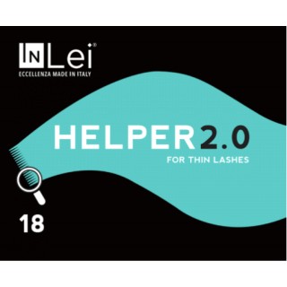 Helper 2.0 - прецизійний інструмент для укладання тонких вій