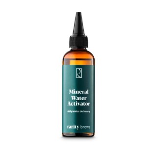 Rarity Henna Activator 100ml | Rarity